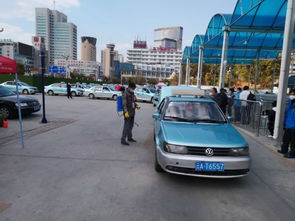 抗擊疫情 昆明出租汽車行業(yè)在行動