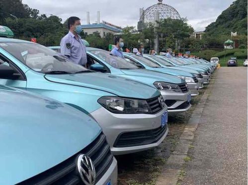 出租汽車行業(yè)專項(xiàng)整治行動啟動，不禮讓行人將停運(yùn)7天