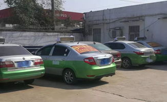 滁州出租汽車專項(xiàng)整治行動啟動，嚴(yán)查運(yùn)營不當(dāng)行為