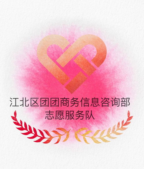 江北區(qū)團(tuán)團(tuán)商務(wù)信息咨詢部志愿服務(wù)隊(duì) 專業(yè)咨詢助力企業(yè)發(fā)展，志愿服務(wù)溫暖社會
