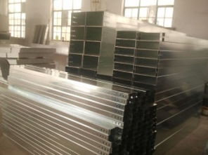 供應(yīng)煙臺(tái)電纜橋架 構(gòu)建安全高效電纜系統(tǒng)的關(guān)鍵