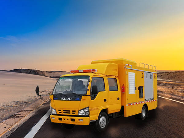 2026年工程救險(xiǎn)車(chē)生產(chǎn)廠推薦 專(zhuān)業(yè)制造商深度解讀